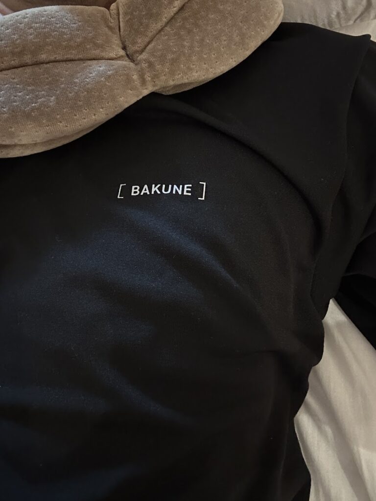 BAKUNE デビュー