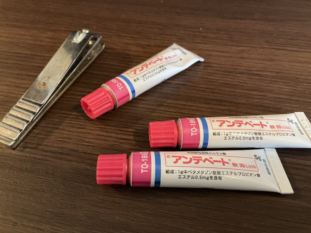 差し入れ