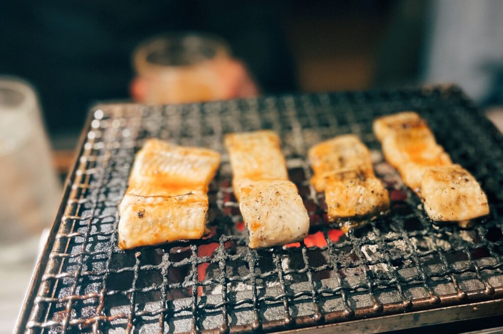 忘年会