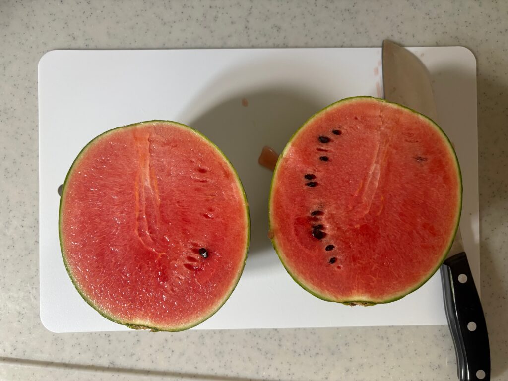チッチェすいか