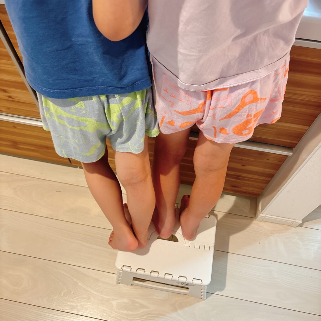 打合せで駄々をこねる
