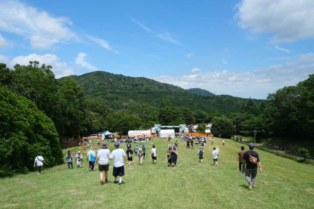 鳥肌のあるくらし