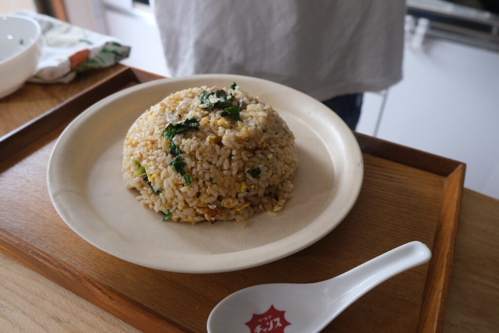 熱烈中華食卓