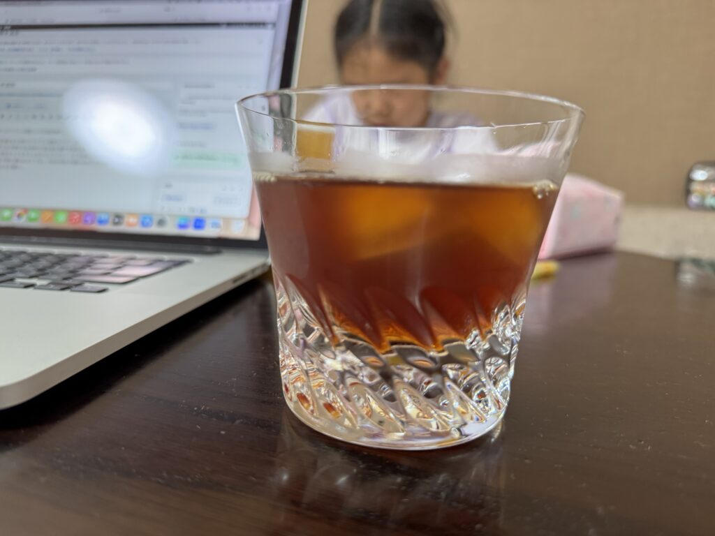 できることをやる