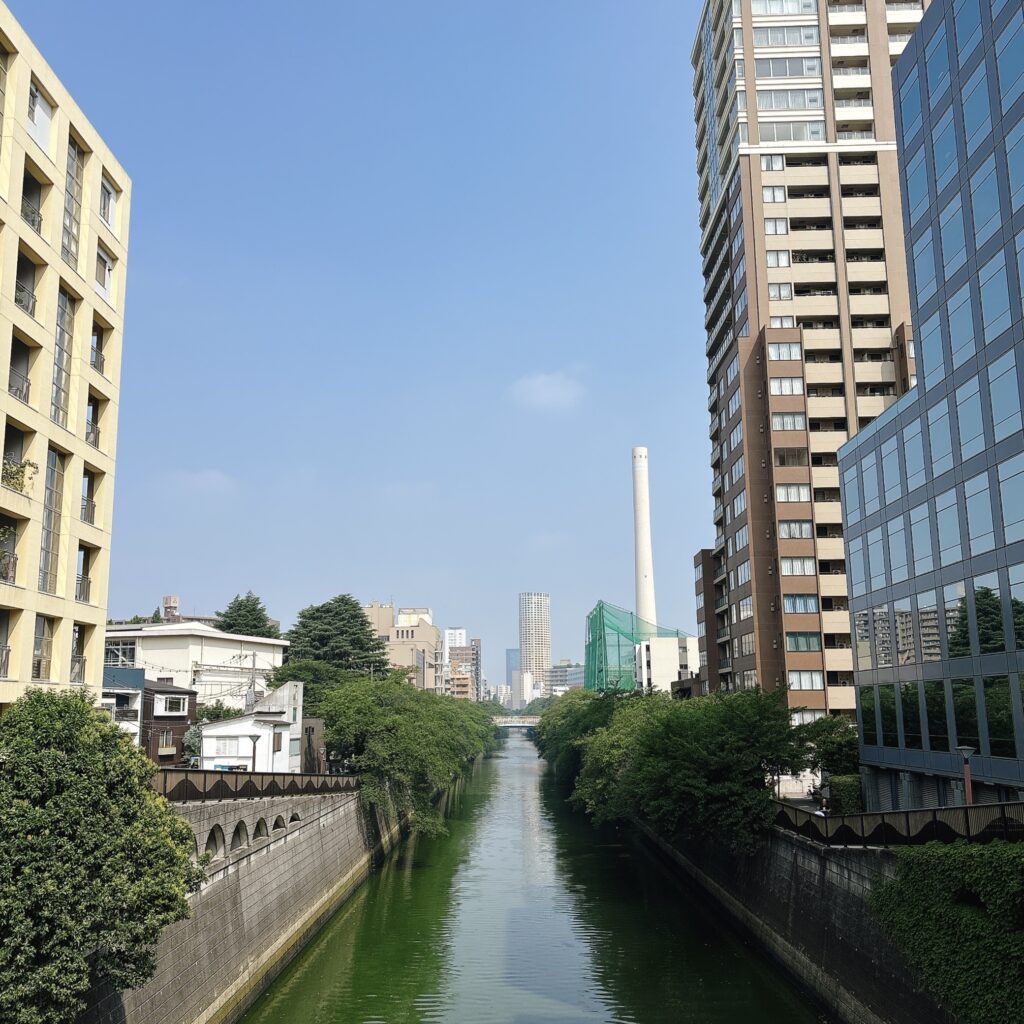 香りの記憶
