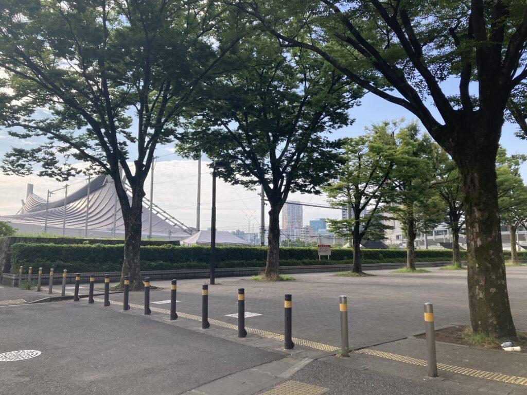 まだ「笑い話」が残っている