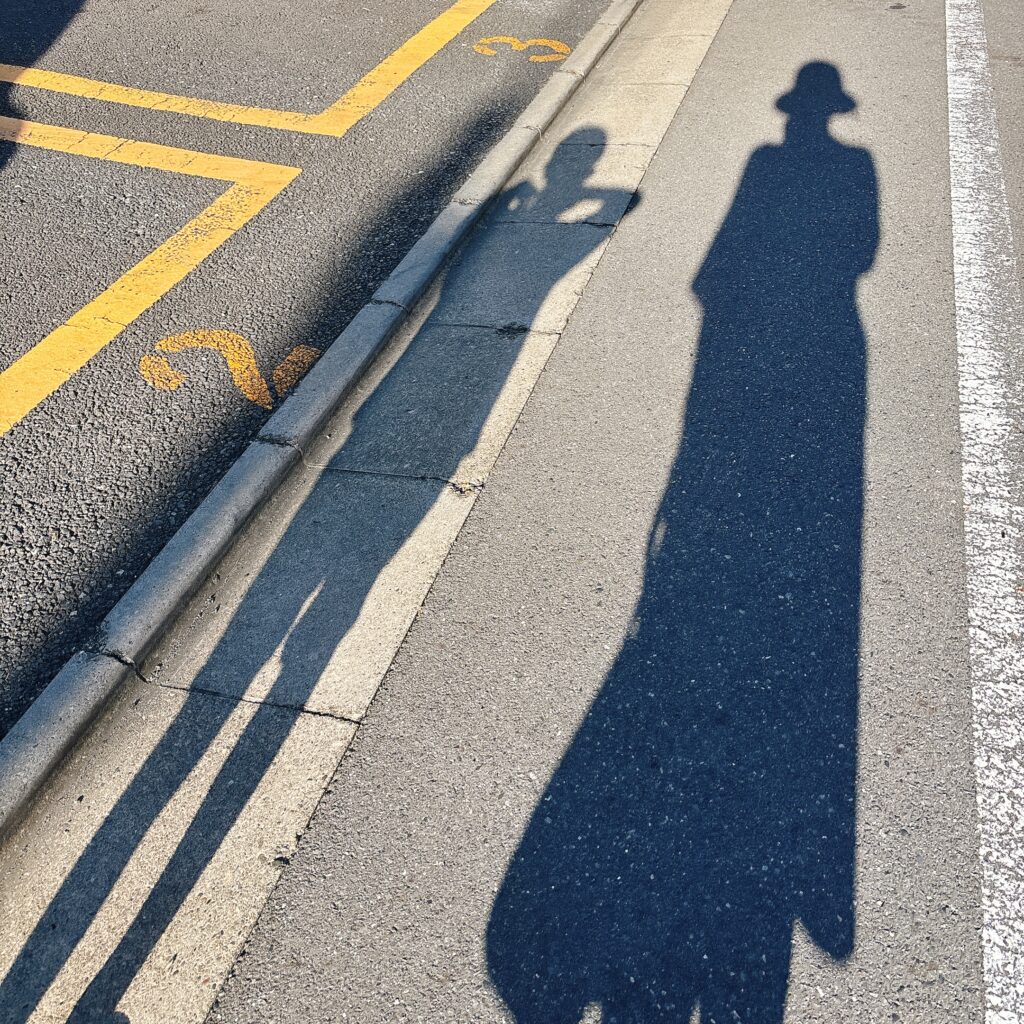 一周年に寄せて