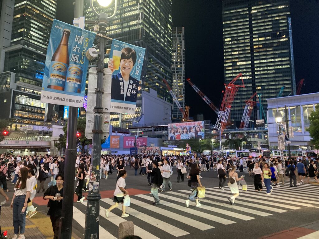 まあそう焦らずに