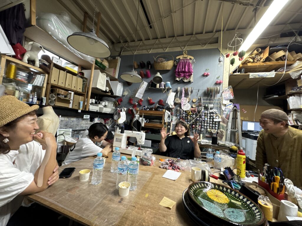 余力残して75%