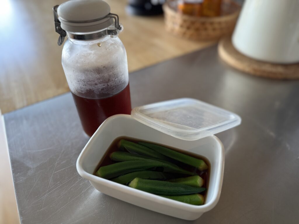 商店が夏