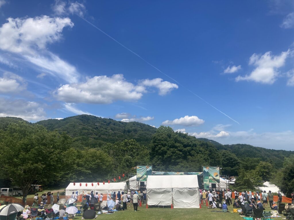 おまつり速報