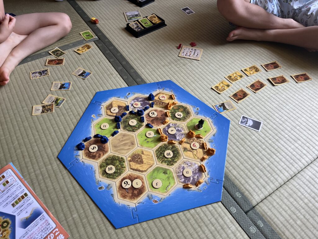 catan