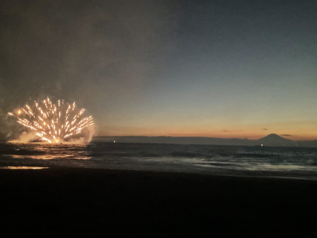 花火