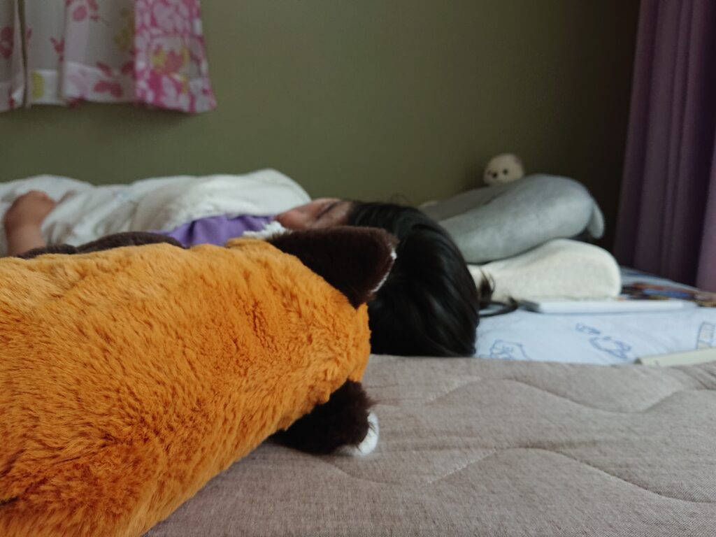 40代、朝練のすゝめ