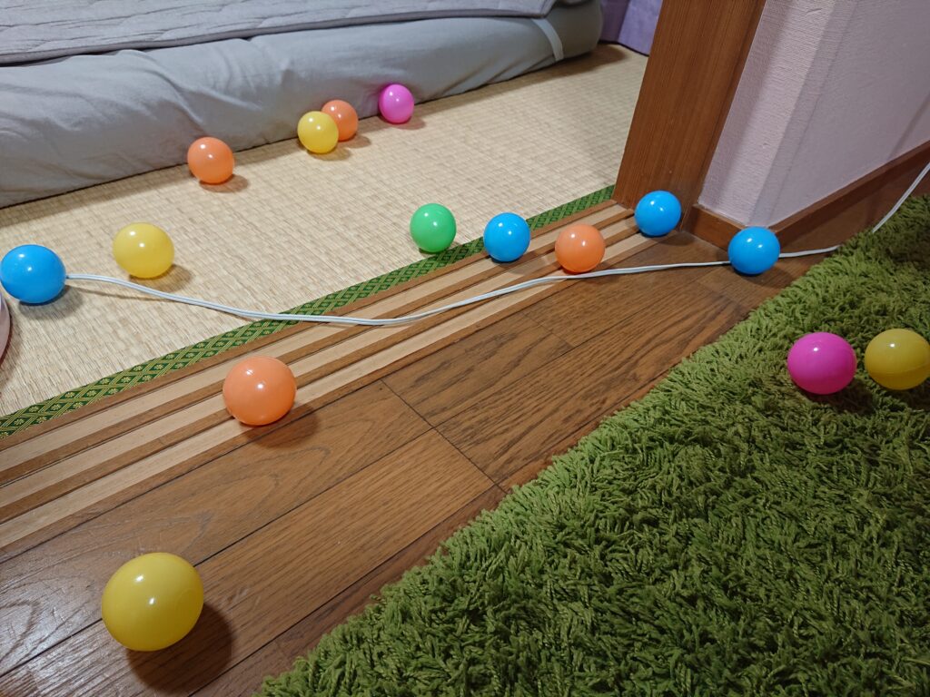 ふくらめふくらめ