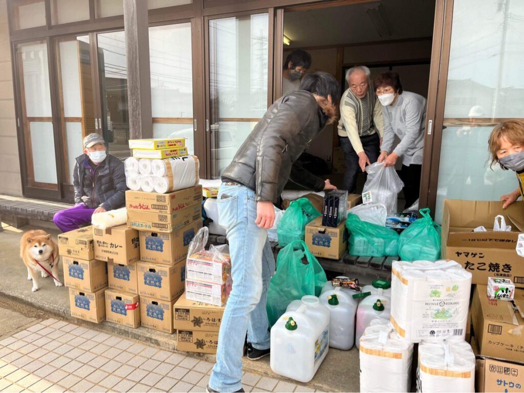 公民館