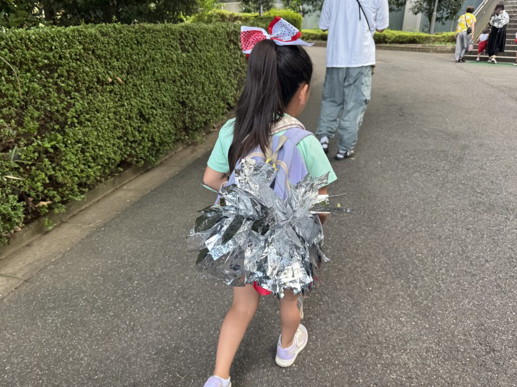 気を揉んだ
