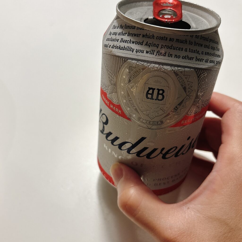 夏休み前夜
