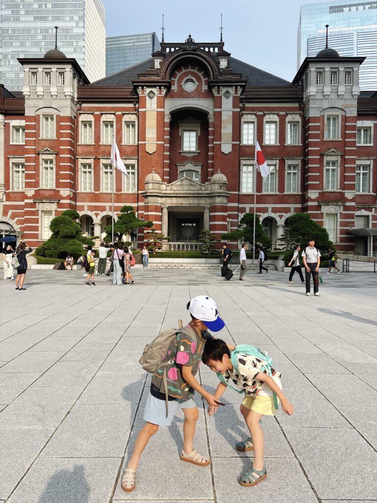 帰省2025⑤