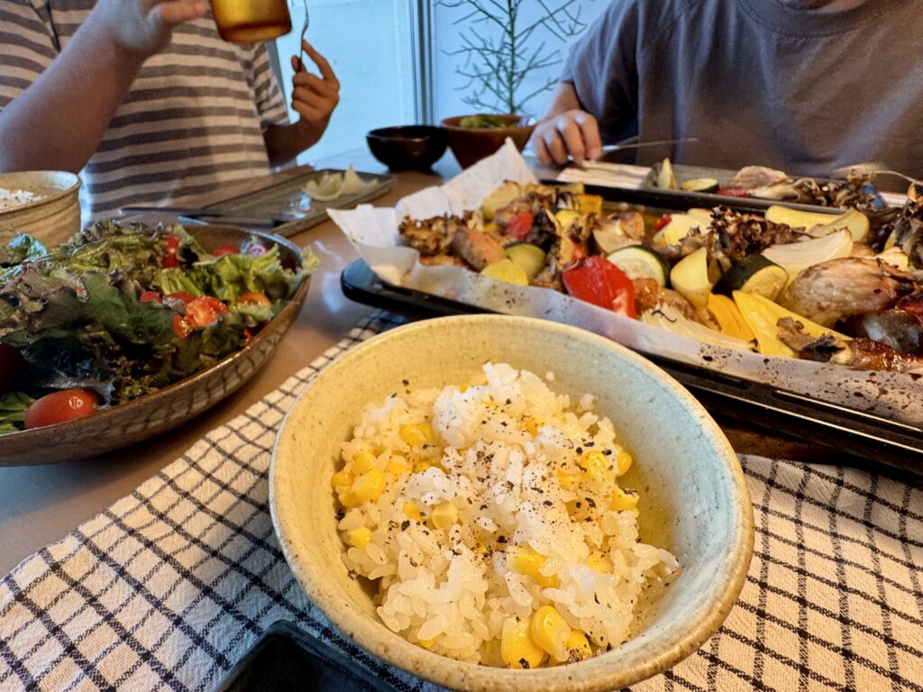 スーパーおじさん