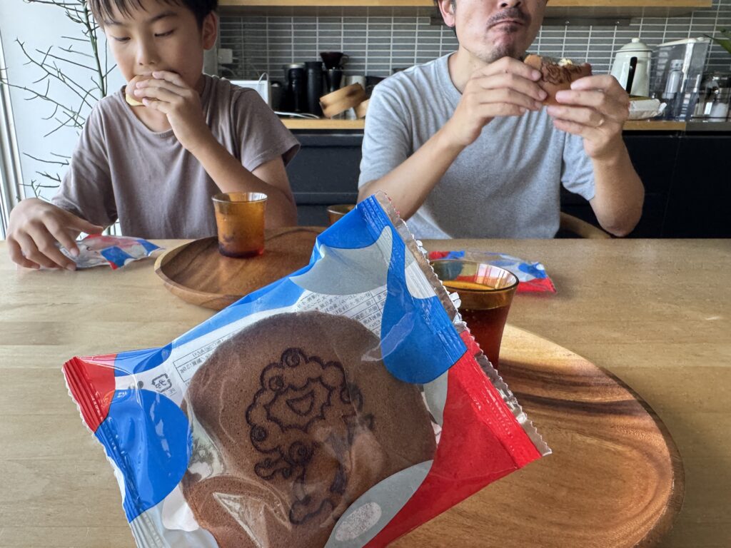 世話をし過ぎて過保護に