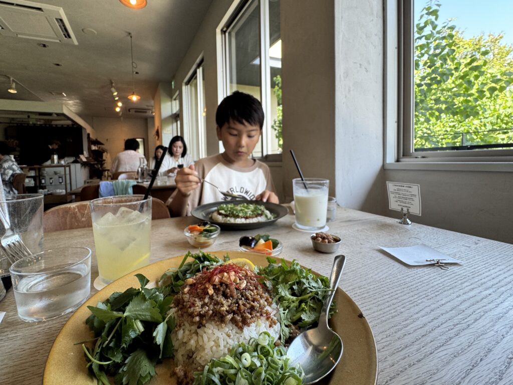 暖簾に腕押し！糠に釘！豆腐にかすがい！