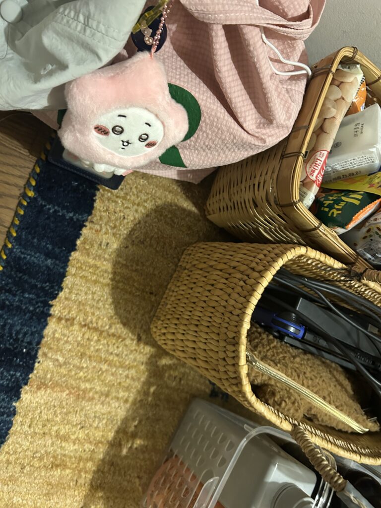 体調が悪く…
