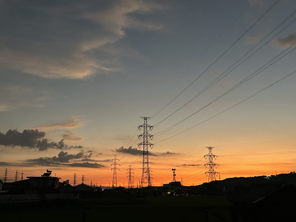 おうどんはクタクタで