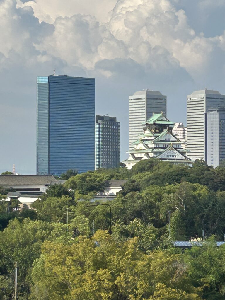 関西2日目
