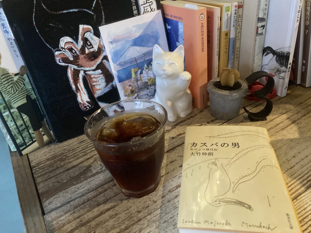 冷や汗というより単純な暑さ