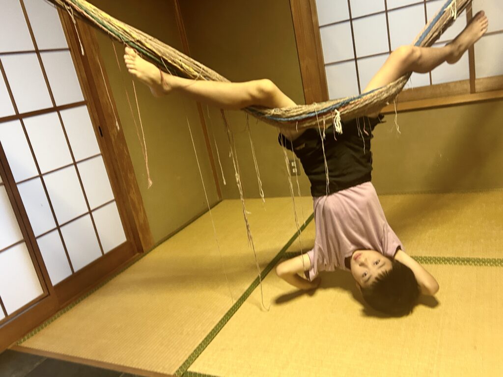 ¥17,600 mexican hammock（hammock2000）