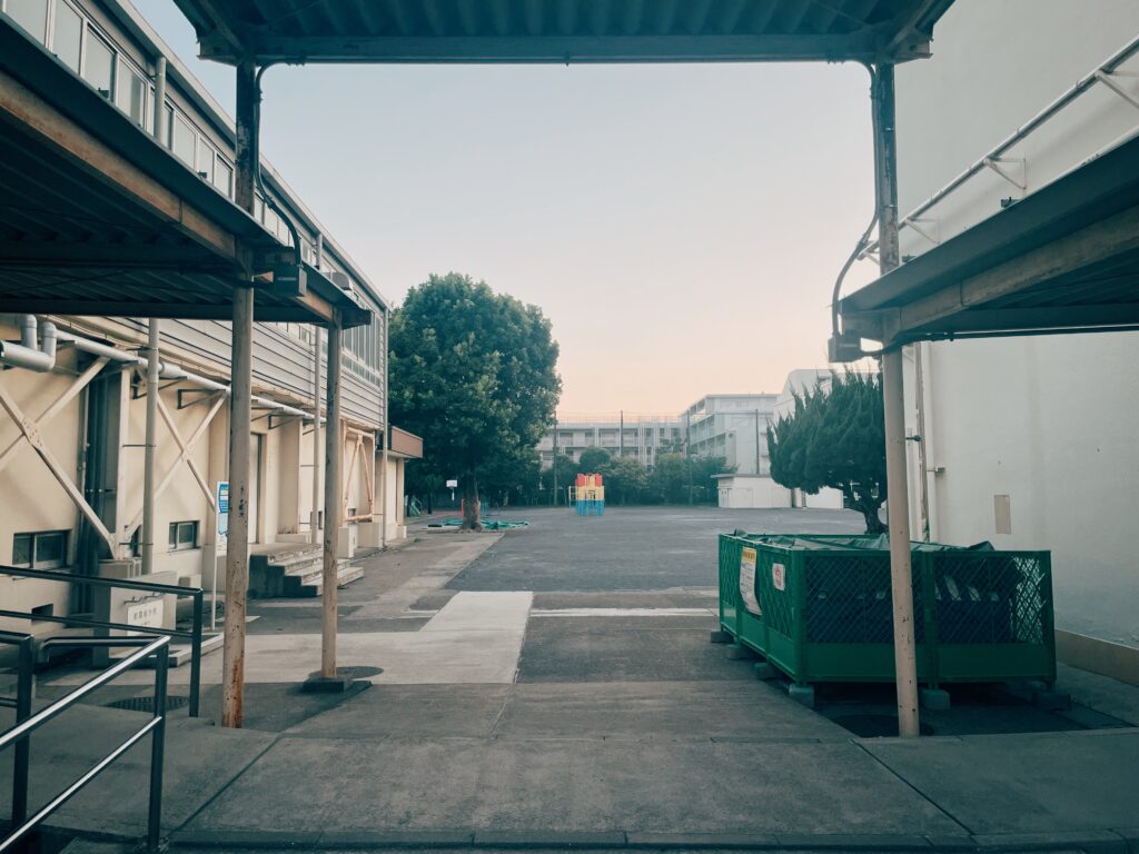 老化