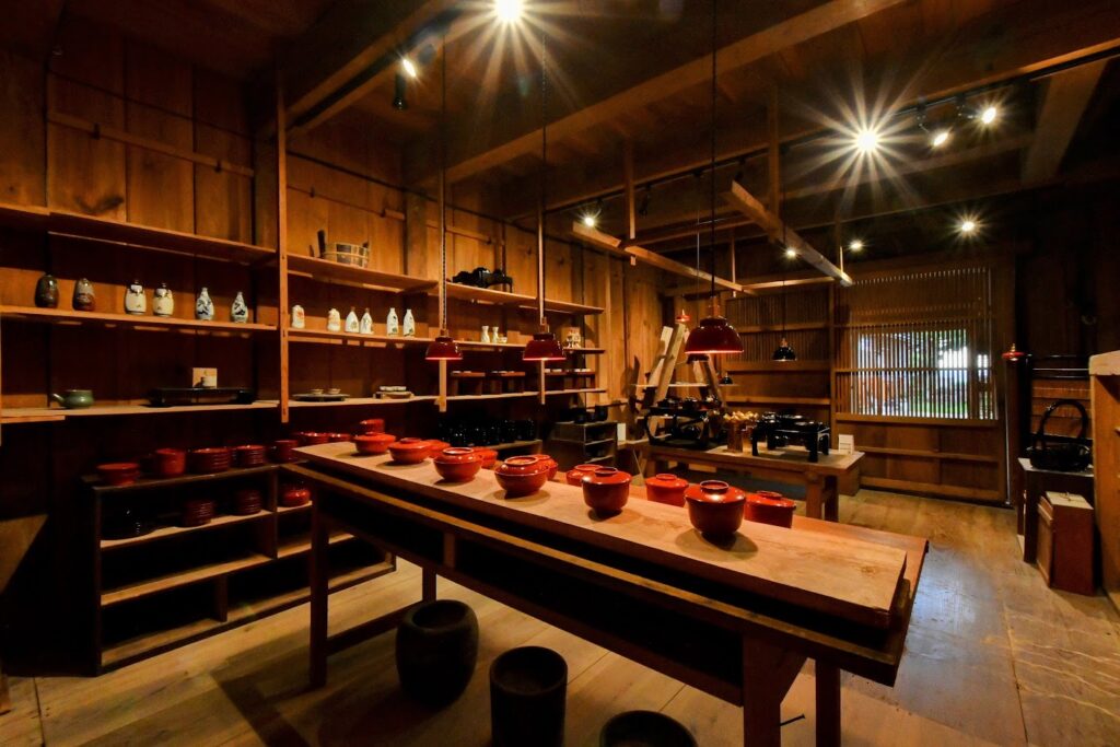 能登の古物店 TOGIZO 開店のお知らせ