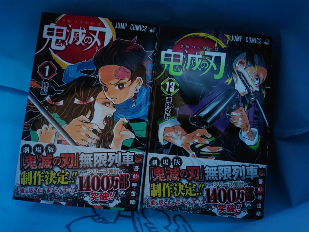 何度でも読みたい本たち
