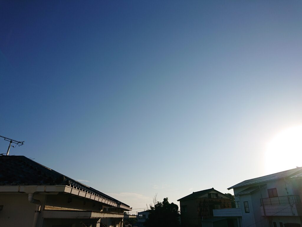 やんなっちゃう。