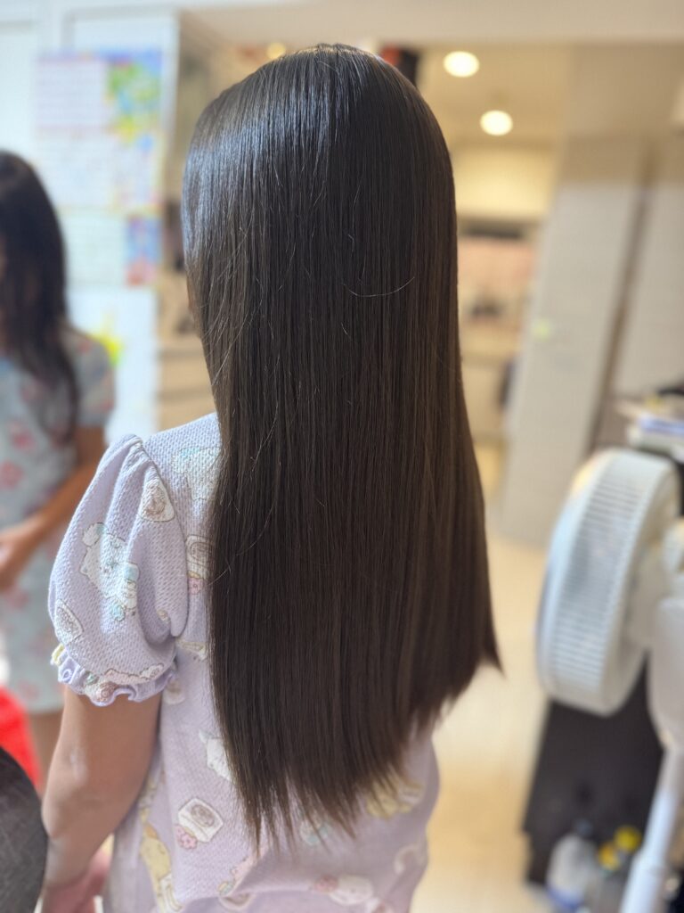 バサッといけるかな