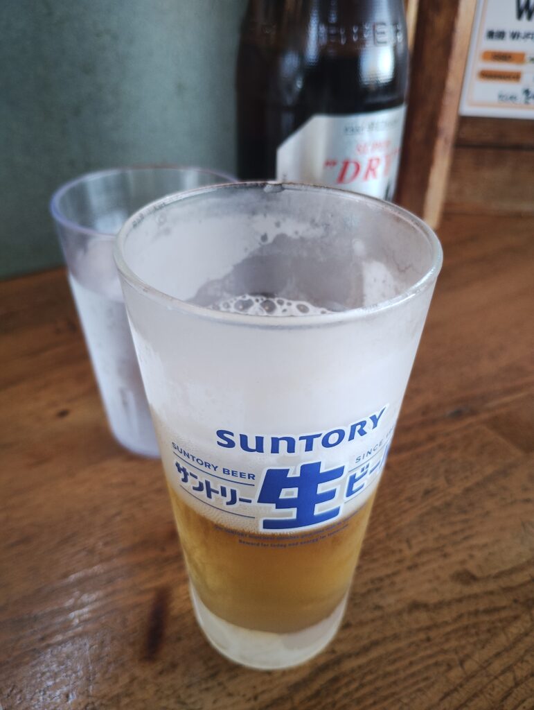 すごいお祭り·2日目