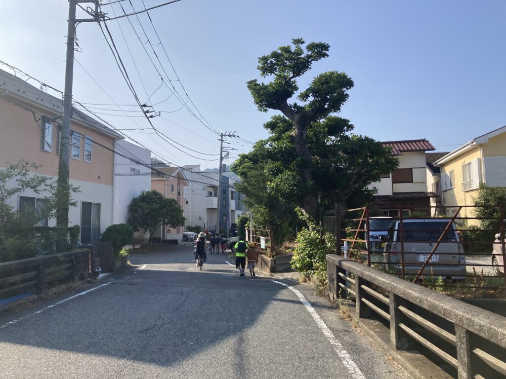 重い話