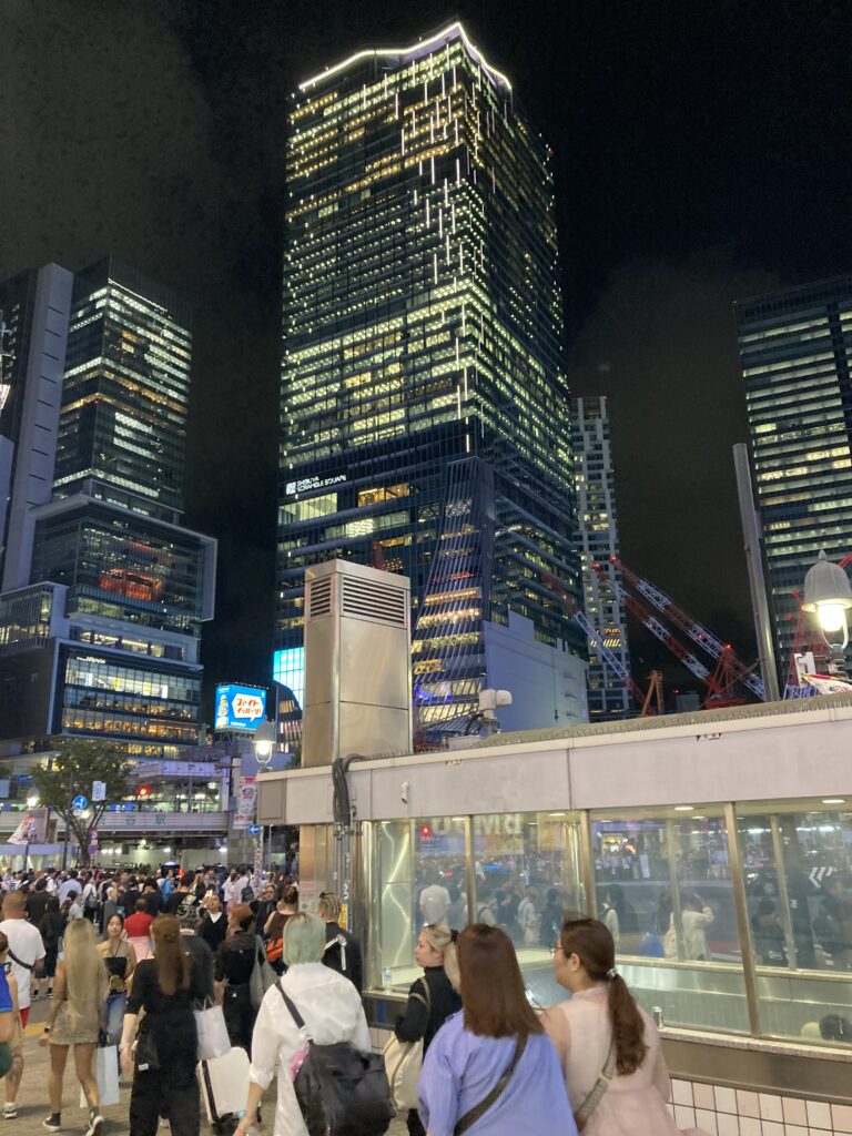 仕事の季節