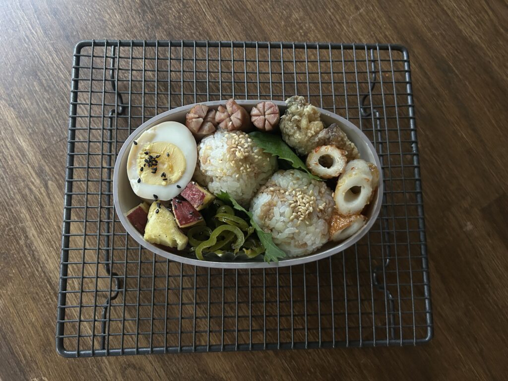 タンパク質に注目