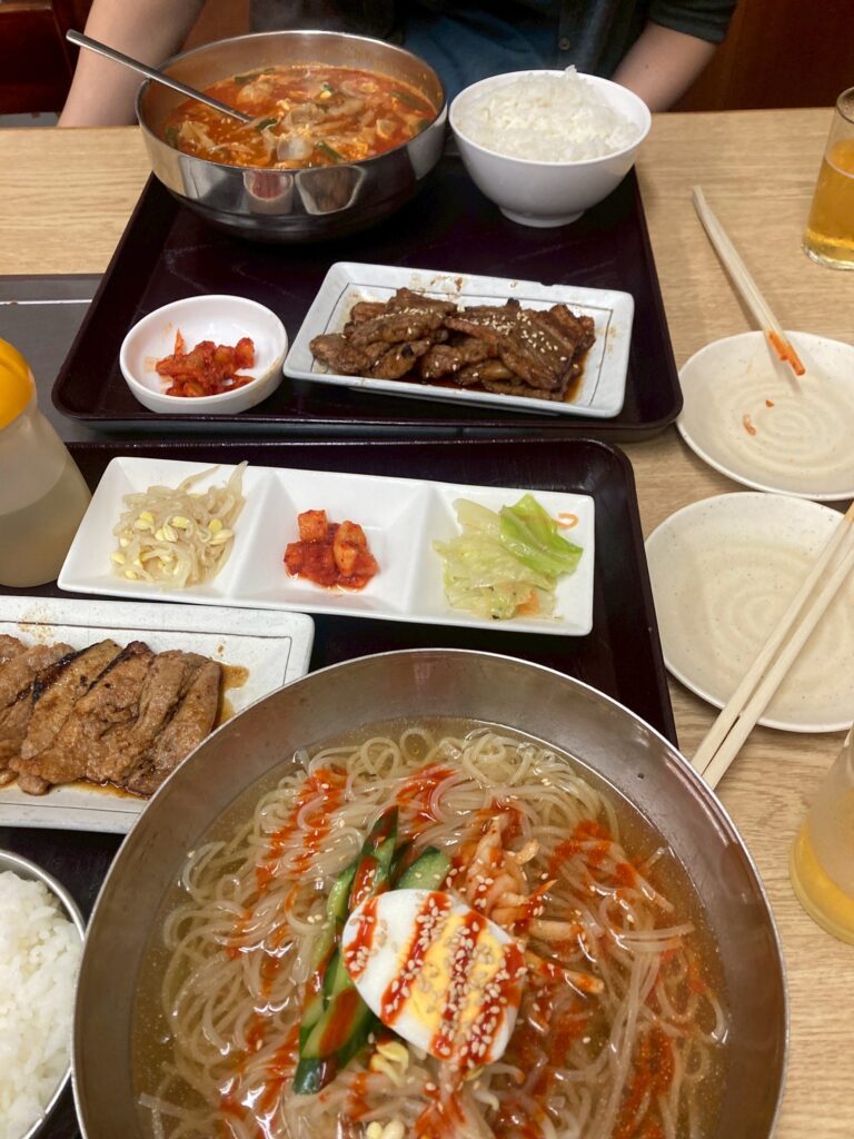 1周回ってまた新たなスタート