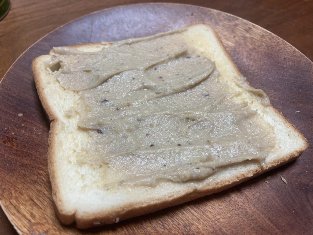 秋を塗り重ねていく