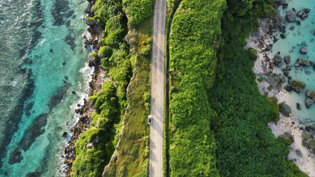 宮古島2日目
