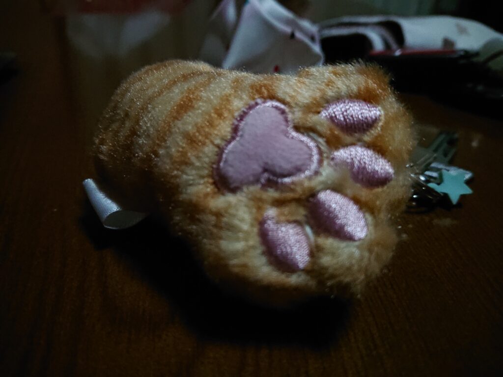 明日からまた、新たな半年を踏み出したく。