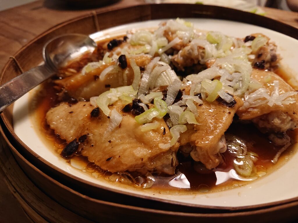 自分に戻れた時間