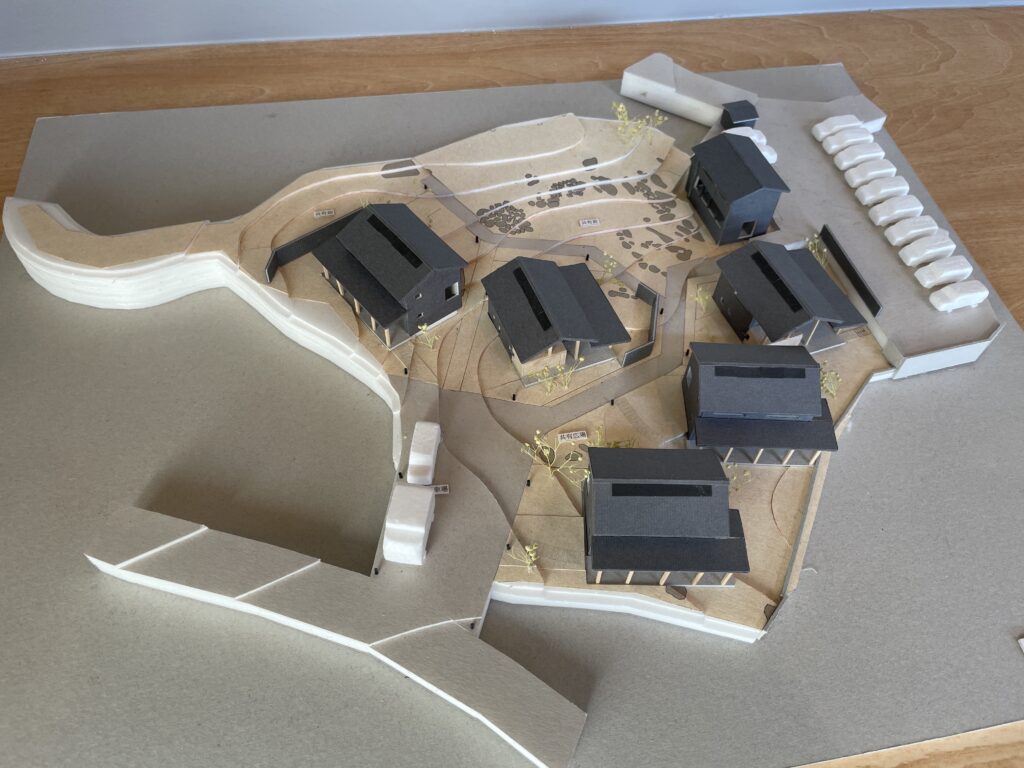 ある木曜日のタイムライン