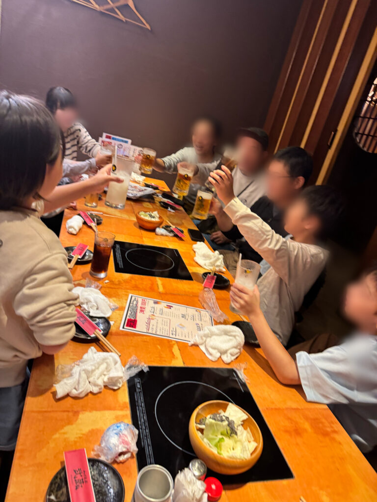 そんな時もあるんだよ