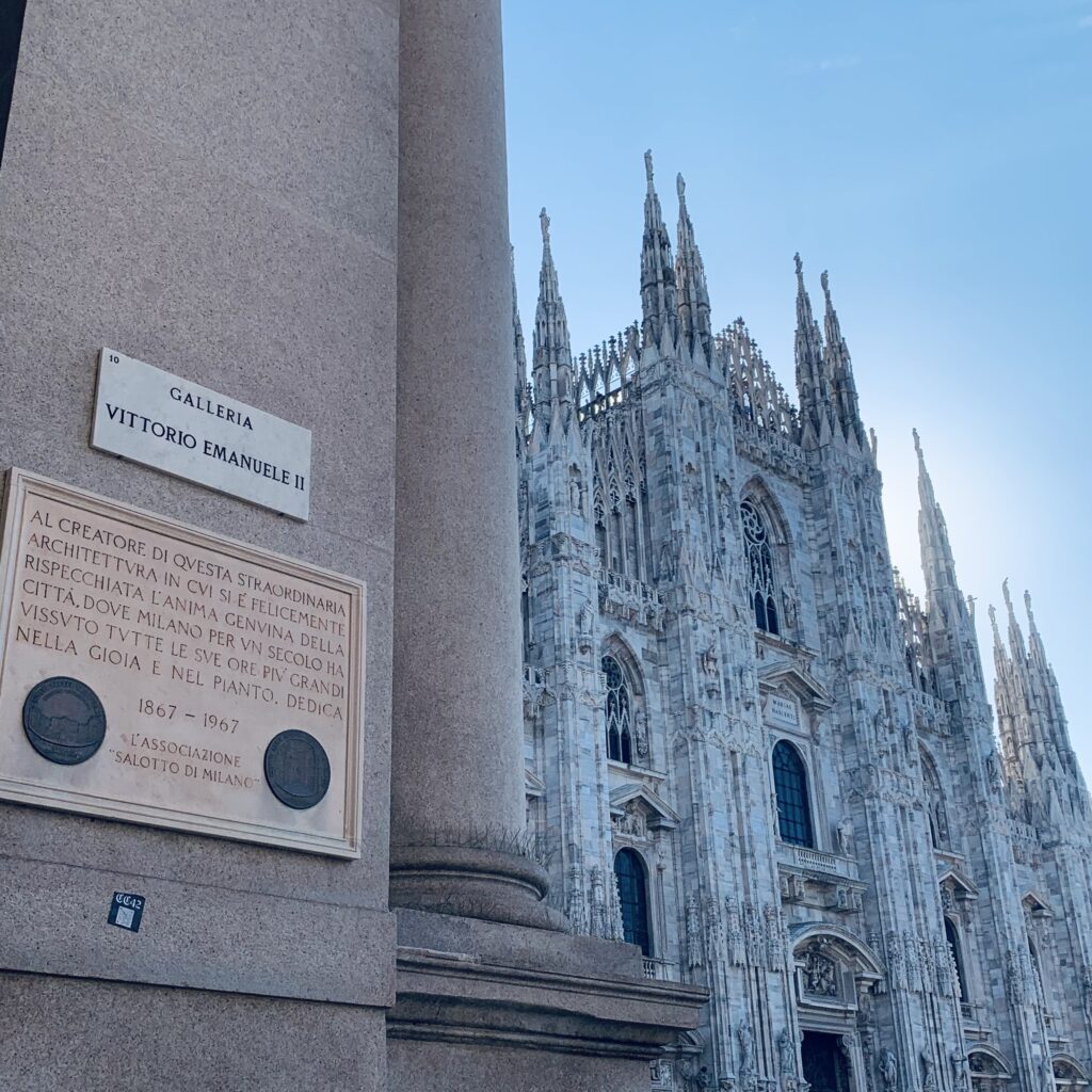 MILANO