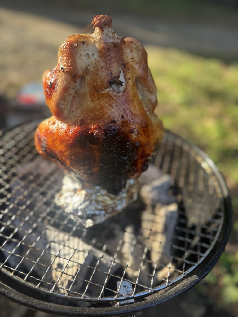 魅惑的な見た目