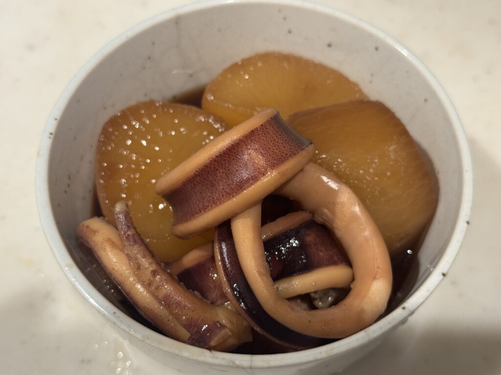 煮物